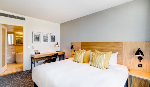 Master Suite