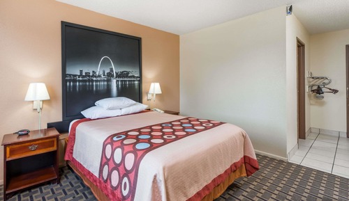 Room, Accessible