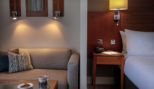 Signature Twin Room
