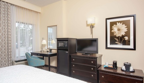Room, Accessible