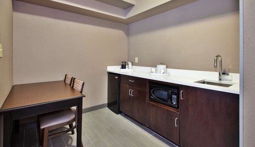 Suite, Accessible, Non Smoking