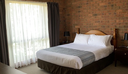 Standard Suite, 2 Bedrooms