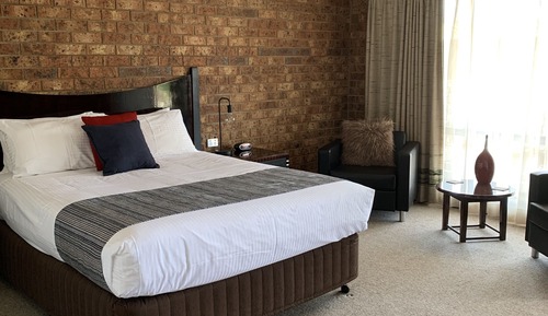 Executive Room, Non Smoking (Executive Queen)