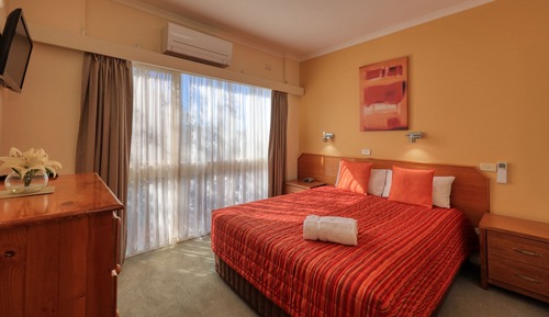 Suite, Multiple Beds, Non Smoking