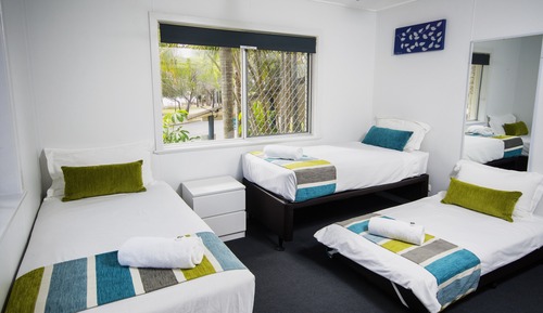 Apartment, 2 Bedrooms (Sleeps 5)