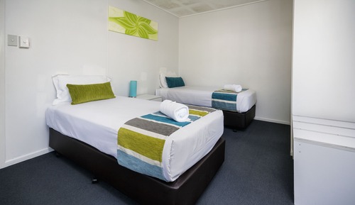 Apartment, 2 Bedrooms (Sleeps 4)