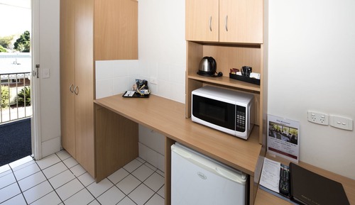 Suite, Multiple Beds, Non Smoking