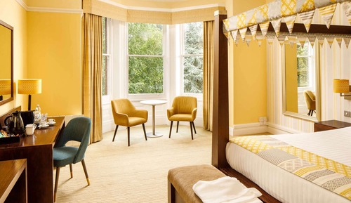 Classic Room, 1 Double Bed