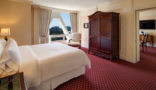 Junior Suite, 1 Bedroom