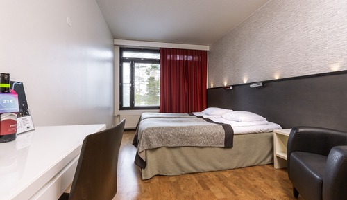 Standard Twin Room, 2 Twin Beds, Pets Not Allowed