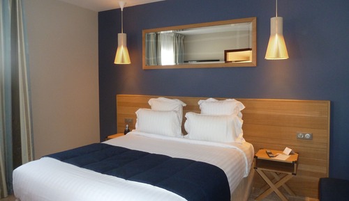 Chambre bastides