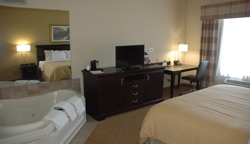 King, Studio Suite, 1 King Bed, Non Smoking