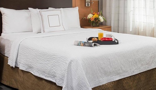 Studio, 1 Queen Bed, Non Smoking