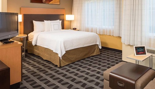 Suite, 2 Bedrooms, Non Smoking