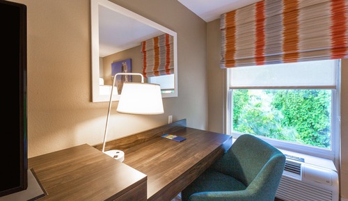 Room, 2 Double Beds