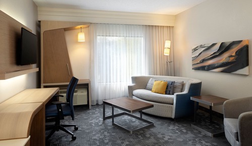 Suite, 1 Bedroom