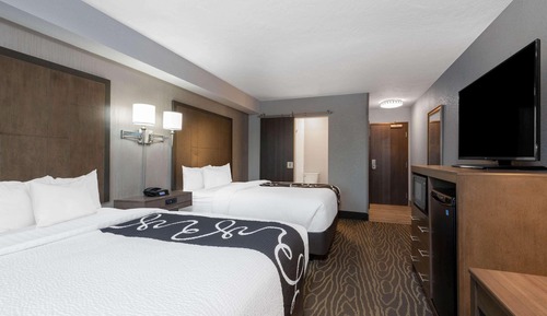 Room, 2 Queen Beds, Non Smoking