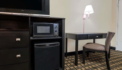 Room, Accessible