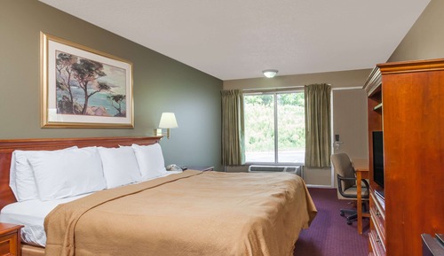 Room, 1 King Bed