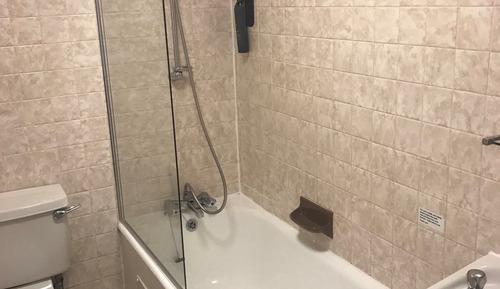 Classic Single Room