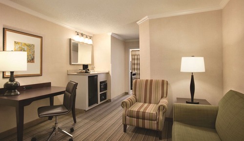 Suite, 1 Bedroom, Non Smoking