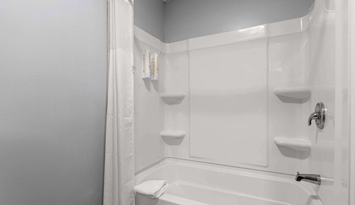 Suite, 1 King Bed, Non Smoking