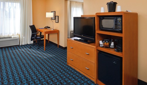 Presidential Suite, 1 King Bed with Sofa bed, Non Smoking