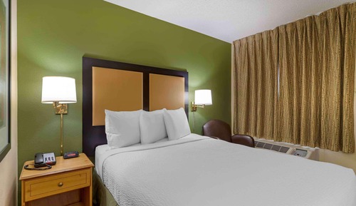 Studio, 1 Queen Bed, Non Smoking
