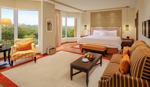 ITC One