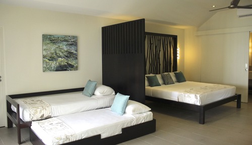 Ocean Premium Bure