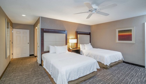 Suite, 2 Bedrooms, Accessible, Non Smoking
