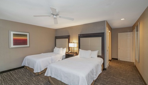 Suite, 2 Bedrooms, Accessible, Non Smoking