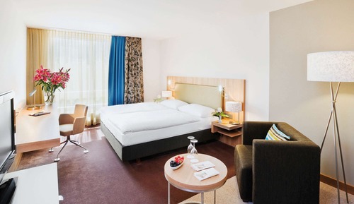 Superior Room, 2 Queen Beds