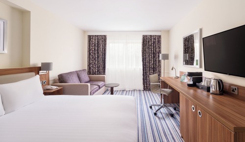 Premium Room, 1 Double Bed