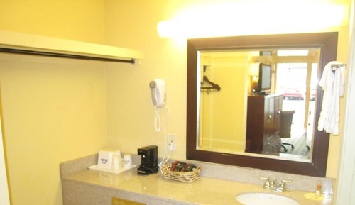 Room, 1 King Bed, Accessible, Non Smoking