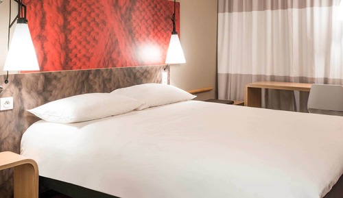 Room, 1 Double Bed (Renovated)