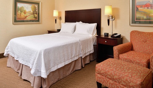 Room, 1 Queen Bed, Non Smoking