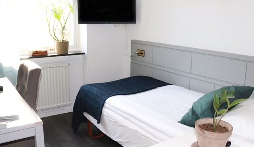 Classic Single Room