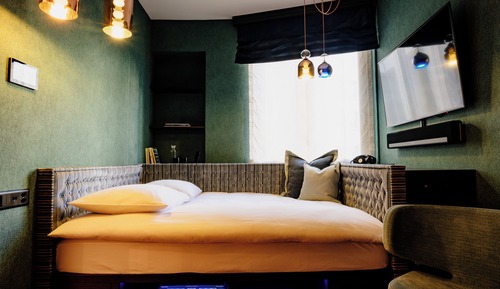 Smart Room