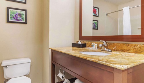 Standard Room, 2 Queen Beds, Non Smoking