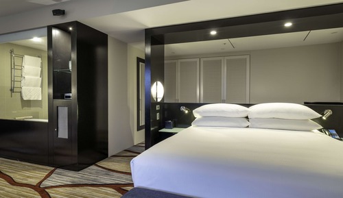 Suite, 1 Bedroom