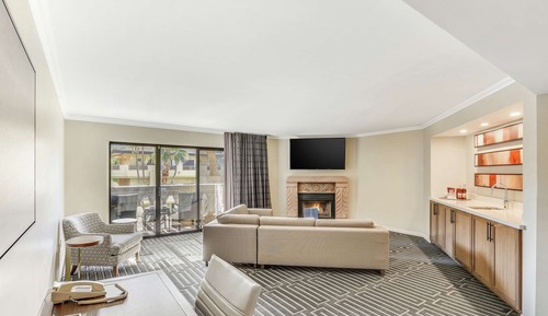 Grand Suite, 2 Bedrooms