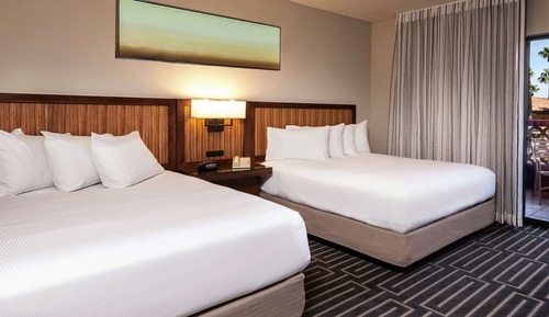 Suite, 1 Bedroom, Non Smoking