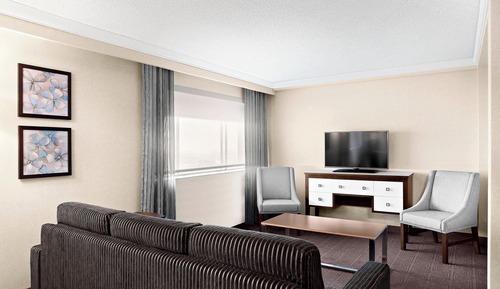 Junior Suite, 1 Bedroom