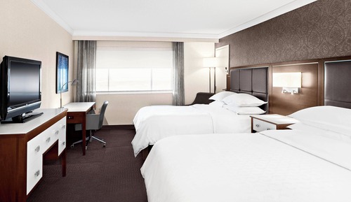 Room, 2 Queen Beds