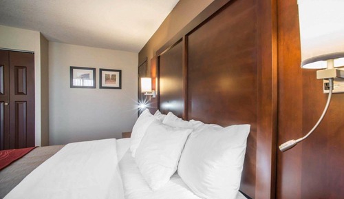 Room, 2 Queen Beds, Accessible, Non Smoking