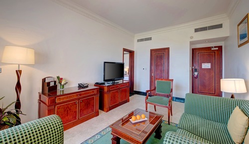 Suite, 1 Bedroom, Ocean View