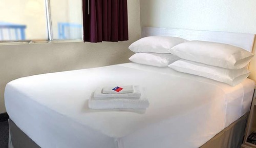 Suite, 2 Queen Beds, Non Smoking