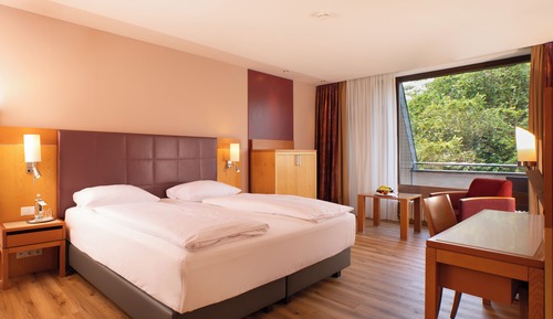Room (Comfort Room)