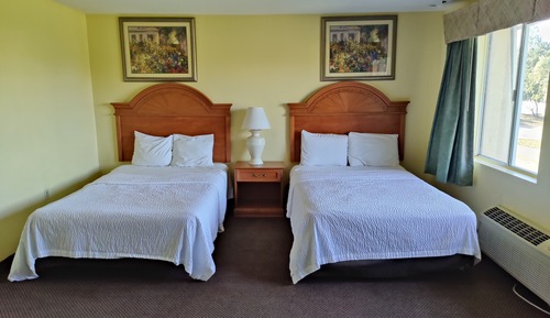 Suite, 2 Bedrooms, Non Smoking